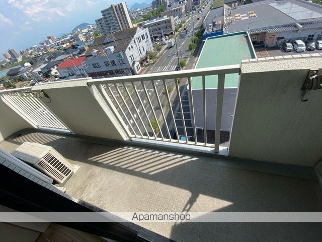 レイクウエストの内装写真