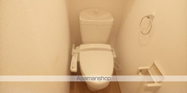 レオパレスシャルム宝の内装写真