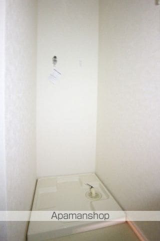 イクシオン博多の内装写真