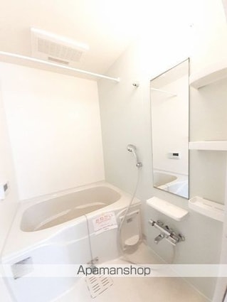 レ・セーナ　Ｂ[1R/32.94m2]のバス