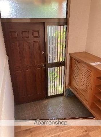 伊勢原市沼目戸建の内装写真