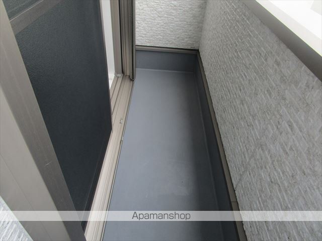 エントランスライフ上門前の内装写真