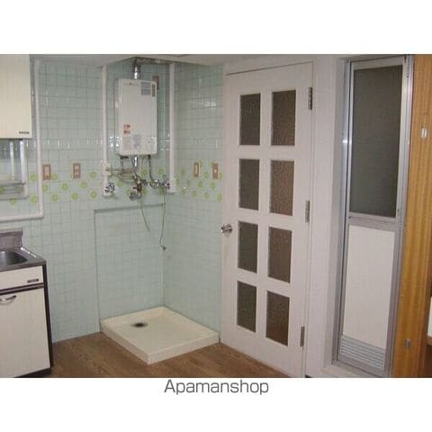 北18条光ハイツの内装写真
