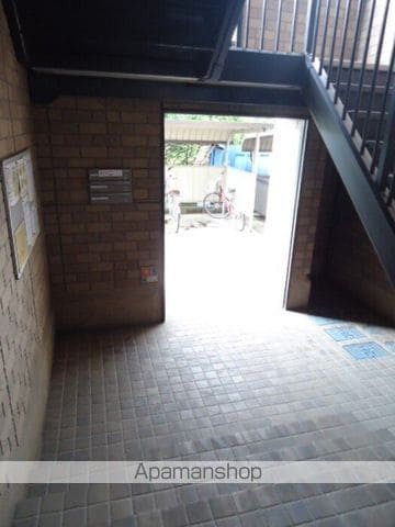リヴィエールの内装写真