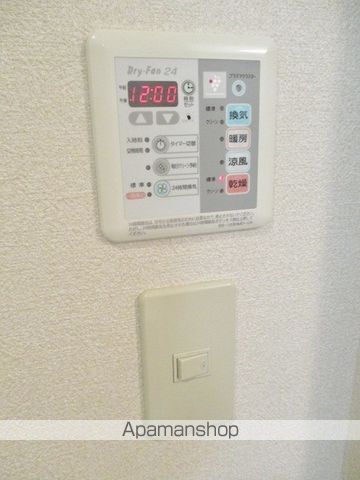プライムアーバン大通公園Iの内装写真