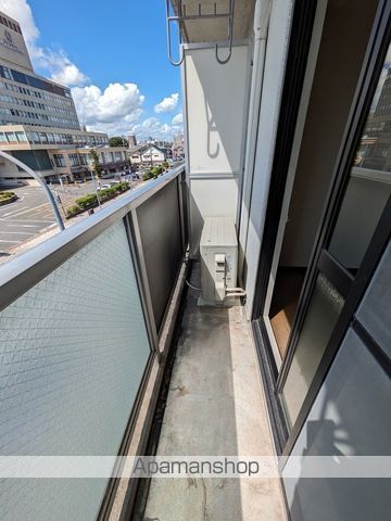 後楽苑マンションの内装写真