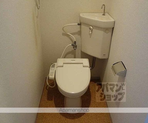 プレジールKの内装写真