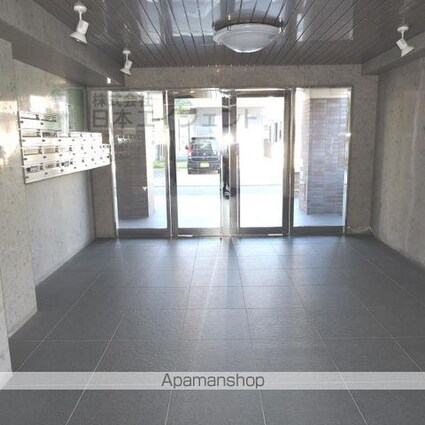 フルネス三浦[1DK/53.34m2]の共用部1