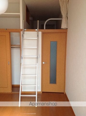 レオパレスさくらの内装写真