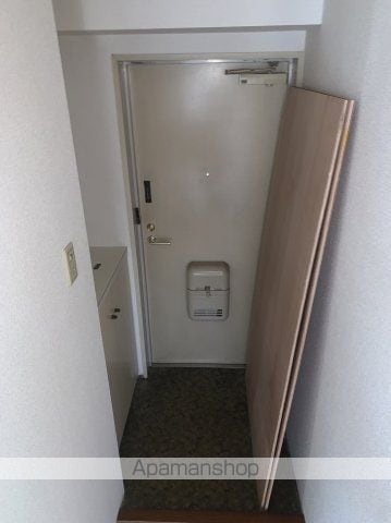 プレシオ住本の内装写真