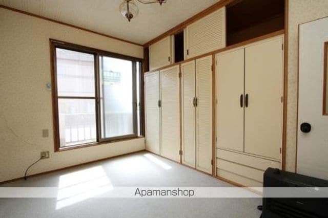 ロイヤルコーポ松園の内装写真
