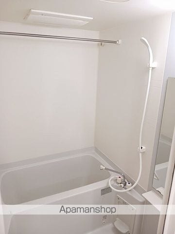 パークハイグランドマンションの内装写真