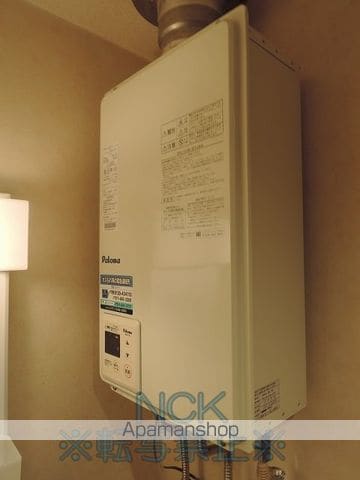 クリスタルリバー壱番館の内装写真