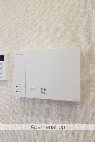 コニフェールIIIの内装写真