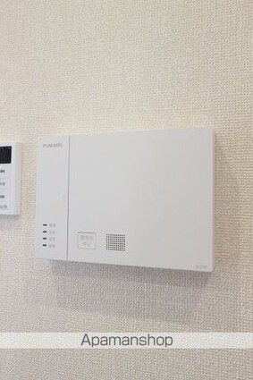 コニフェールＩＩＩ[2LDK/52.51m2]のその他設備