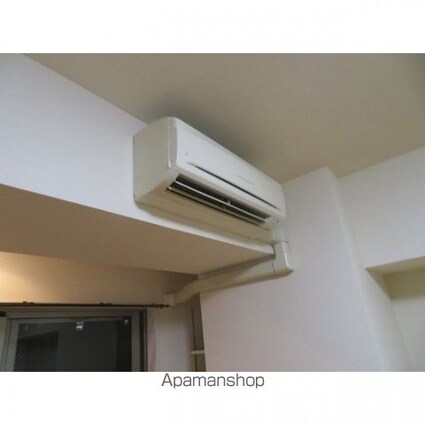 ユニロイヤル九段南[1K/40.09m2]の内装2