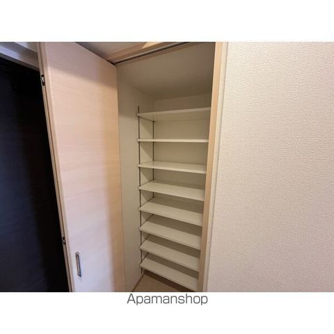 スプランディッド野江の内装写真