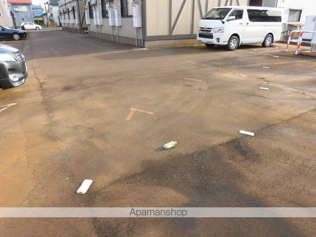 エターナルAのその他写真