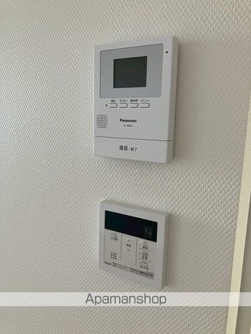 メゾンドリヴァージュA棟の内装写真