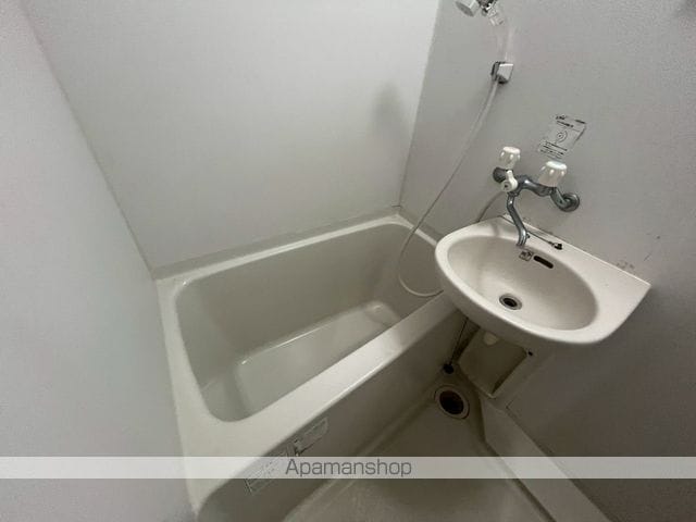 VILLA 510 NO.5の内装写真