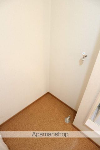 ハイツアスセーナIIの内装写真