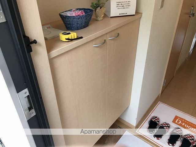 ウィル元町の内装写真