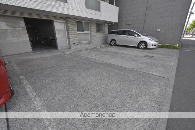 パーチェ豊平のその他写真