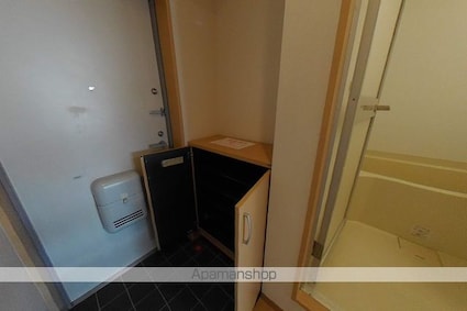 アスターハウス新本町[1R/23.17m2]の内装3