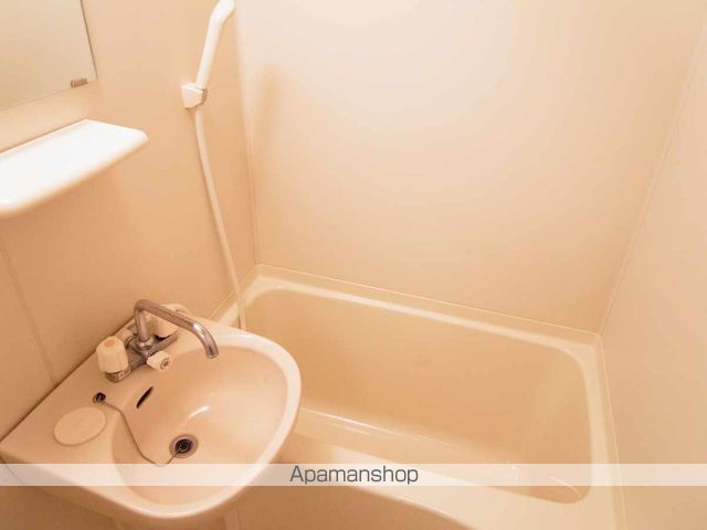 レオパレスハピネス湘南の内装写真