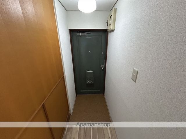 ロイヤルハイツ相模原の内装写真