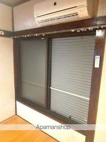 コンモート上原の内装写真