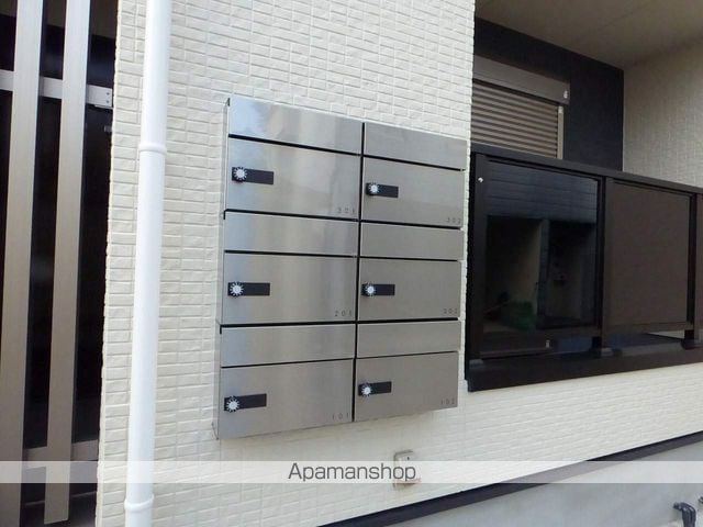 F MAISON RUELLEのその他写真