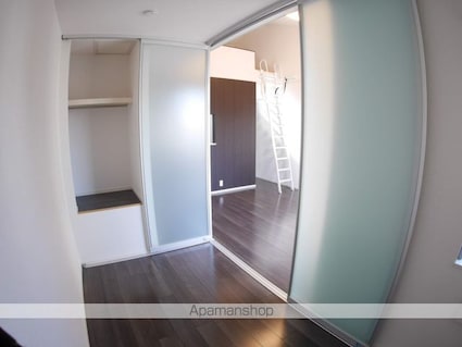 東京都青梅市藤橋３丁目[2LDK/49.2m2]の内装8