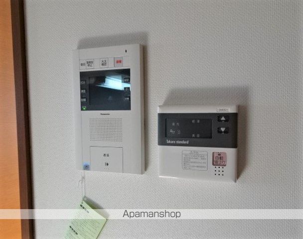ベリー海老江の内装写真