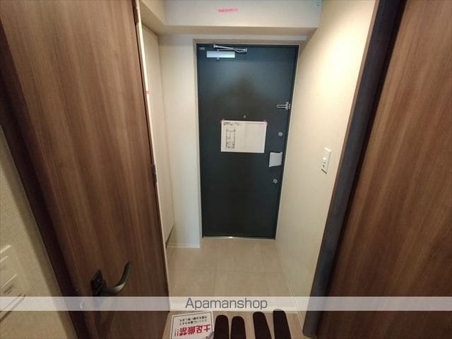 コンフォリア・リヴ東三国駅前ソルテラスの内装写真