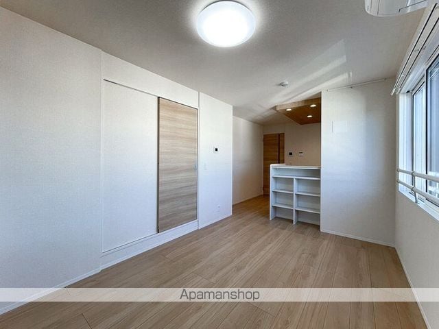 VILLA GLYCINEの内装写真