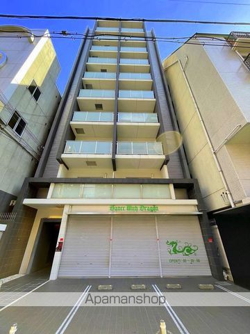 クレオ北堀江