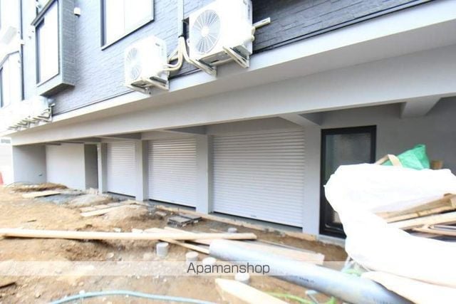 TK CLASSのその他写真