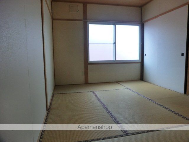 マルココーポの内装写真