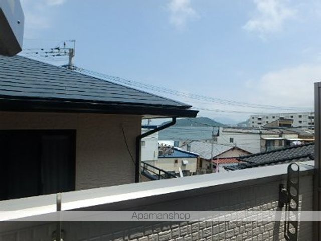 CONFORT M 横浜の内装写真