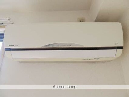 西原一番館[1R/28.38m2]の内装4