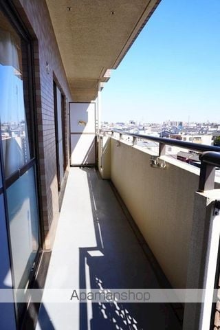 アヴニール戸田の内装写真