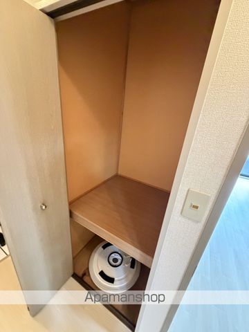 ラファールの内装写真