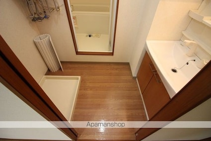 プランドールヒルズ弐号館[2LDK/57.85m2]の内装7