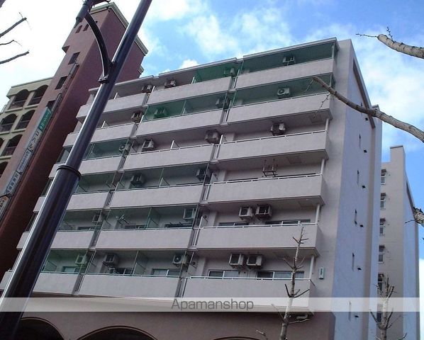 桜町ハイム