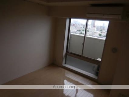 ＨＦ駒沢公園レジデンスＴＯＷＥＲ[1R/25.05m2]のリビング・居間