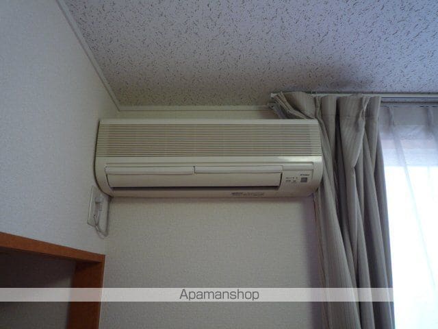レオパレスあめやIIの内装写真