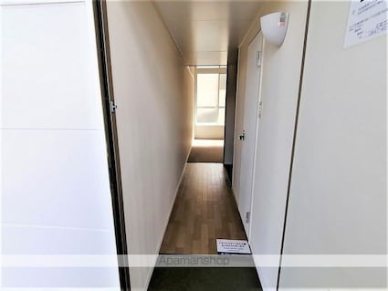 レオパレスルミエール[1K/20.28m2]の内装3