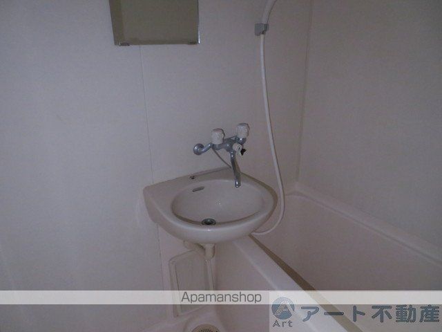ドミールN竹原の内装写真