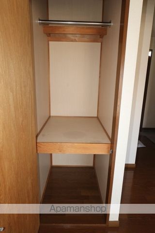 エステートAGAの内装写真